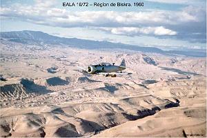 190- ARMEE DE L'AIR EN ALGERIE 1945-1962-38 (55)